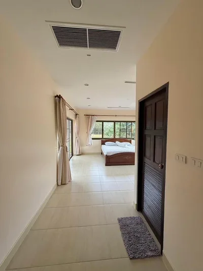 Two-Storey Private Pool House for Rent – Ban Khan view 35