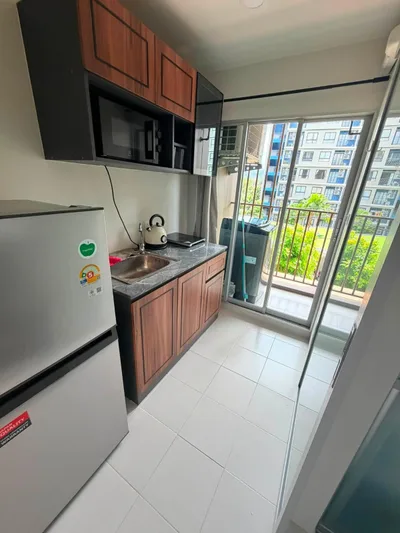 Condo for Rent – DCondo Creek building B 4th floor view 5