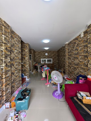 Green Ville Village, Thalang – Townhouse for Sale view 3