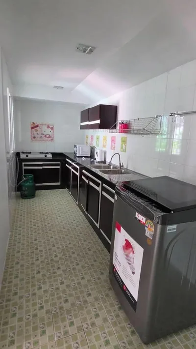 Detached Home Near Robinson Thalang | Fully Furnished, Small Pets Welcome view 5