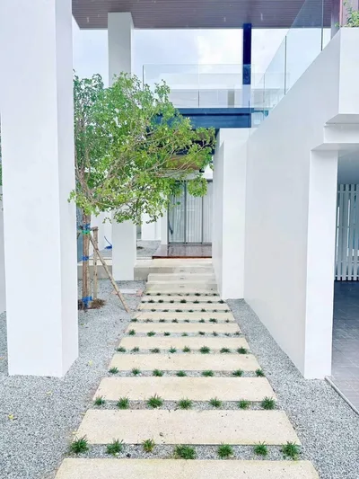Chantra Pool Villa @ Palai, Chalong – For Sale view 4