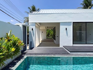 Luxury Pool Villa for Sale Near British International School Phuket view 9
