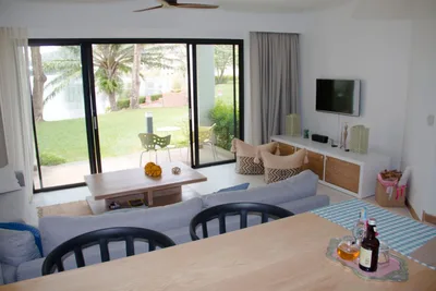 Lagoon View 1-Bedroom Condo for Rent – Allamanda 1, Cherngtalay view 11
