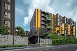 The Base Central view 5