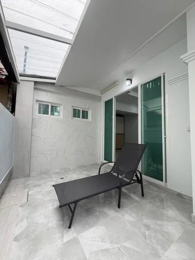Brand-New 3-Bedroom House for Rent – Villa 2, Wichit – Chalong – Pet Friendly view 21