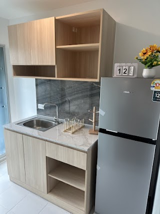 Dcondo Kathu view 5