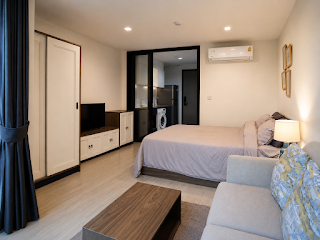 The Base Central view 12
