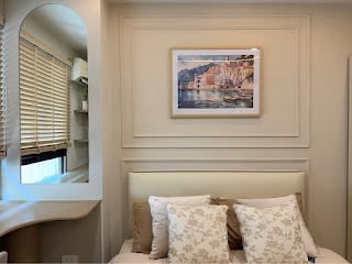 ZCAPE 3 CONDOMINIUM (Behind Central Phuket) view 5