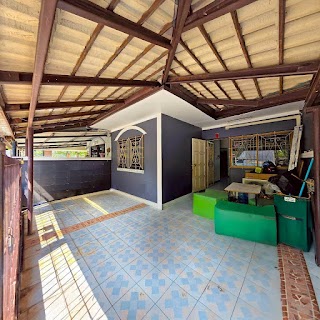 House for Sale – Jomtong Thani Village, Soi 5 view 2