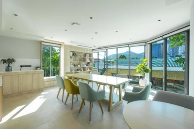 Brand-New 2-Bedroom Condo in Cherngtalay–Bangtao | Space Cherngtalay Condominium view 14