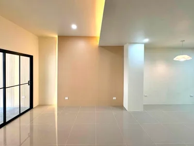 Newly Renovated 2-Storey Townhouse for Sale – Netthip Village view 10