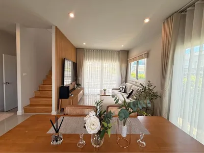 For Rent: Luxury Home at "Anasiri Paklok" – Prime Location in North Phuket view 5