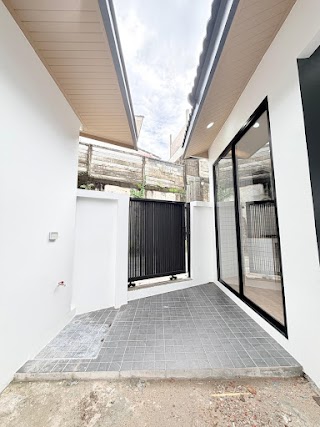 Single-Storey House for Sale – Dusit Buri Village view 14