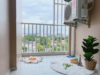 Condo for Rent – Supalai Park @ Phuket City – Ready to Move In view 10