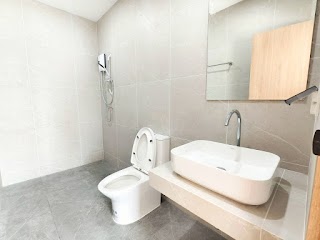 Corner-Unit Pool Villa for Sale | Promphan Village, Pa Khlok view 7