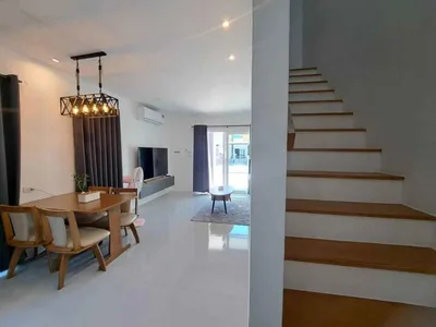 For Rent: 2-Storey Modern Home in Si Sunthon, Cherngtalay (Prime Location) view 8