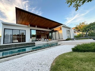 New Luxury Pool Villa – Botanica Modern Loft 2 view 1