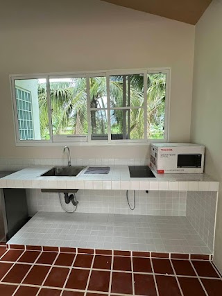 Rent! Peaceful & Natural Canal-Side Living in Pa Khlok view 13