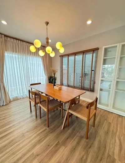 Detached House for Rent – Passorn Koh Kaew, Phuket view 4