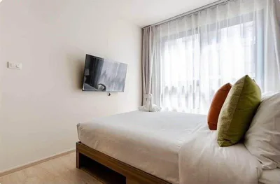 Brand-New Condo for Rent – The Base Cherngtalay Near Laguna Phuket view 10