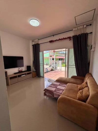 Fully Furnished House for Rent – Thalang view 3