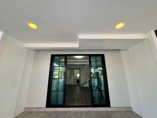 Two-Storey Townhouse for Sale – Baan Phon Housing Project view 3