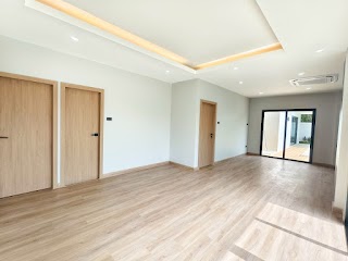 Corner-Unit Pool Villa for Sale | Promphan Village, Pa Khlok view 10