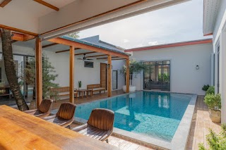 Luxury 6-Bedroom Pool Villa – Near Bangtao Beach view 23