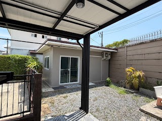 Detached-Style Semi-Detached House for Sale – Passorn Koh Kaew view 4
