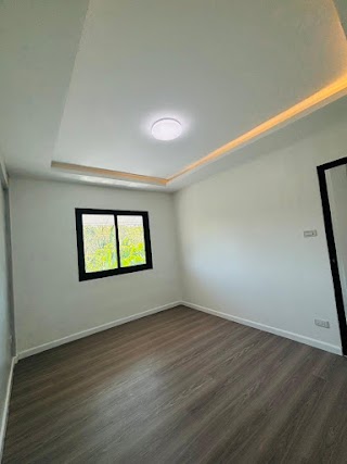 Two-Storey Townhouse for Sale – Baan Phon Housing Project view 15