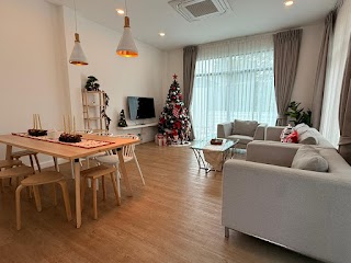 Private Pool Villa for Rent | Peaceful Living with Private Amenities view 5