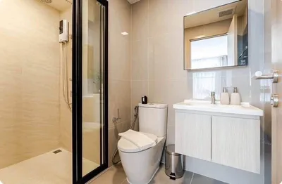 Brand-New Condo for Rent – The Base Cherngtalay Near Laguna Phuket view 6
