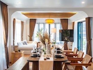 Luxury Seaview Pool Villa for Sale & Rent view 8