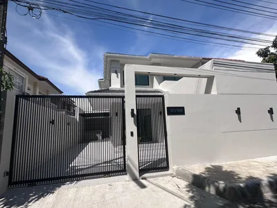 Two-Storey Semi-Detached House for Sale – Dusitburi Village view 1