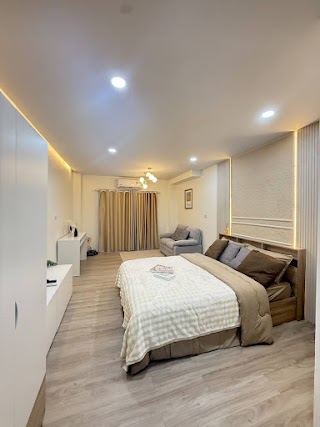 Erawadee Gateho Kathu – Condo for Sale view 1