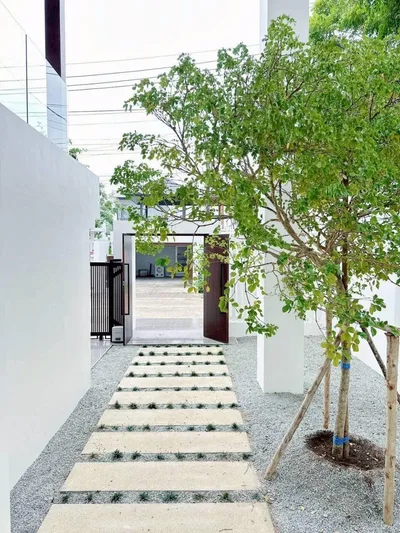 Chantra Pool Villa @ Palai, Chalong – For Sale view 2