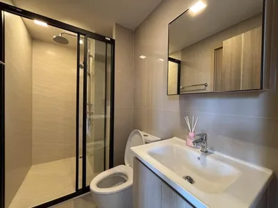 Pool View Condo for Rent – The Base Rise Condominium, Central Phuket view 11