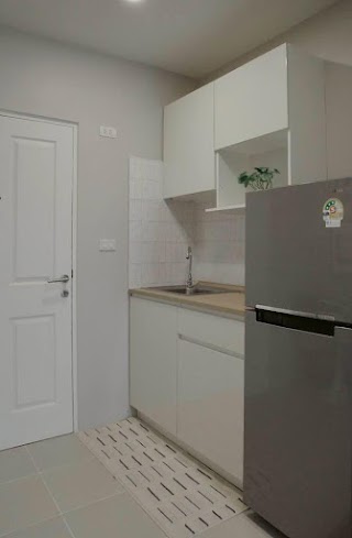Fully Renovated Zcape 1 Condominium (Cherngtalay) view 12