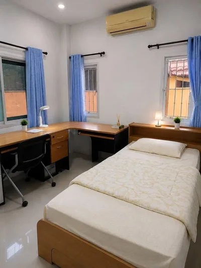 Single-Storey Semi-Detached House for Rent | Near Robinson Lifestyle Chalong view 6