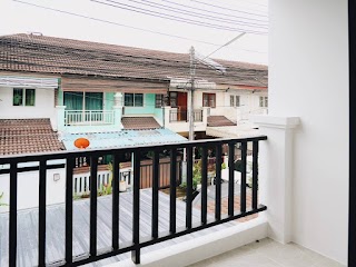 Unit 2-Storey Townhouse – Phuket Inter Villa (Koh Kaew) view 4