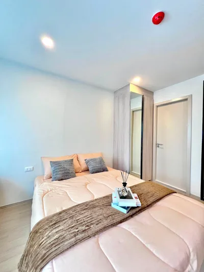 Brand-New Resort-Style Condo for Rent – The Origin Kathu – Patong view 2