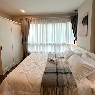 ดี คอนโดไมน์ กะทู้  D Condo mine Kathu view 10