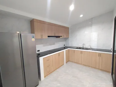 Private Saltwater Pool House for Rent in Chalong – Jacuzzi & Private Parking view 15