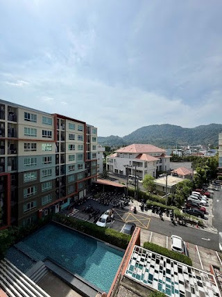 DCondo Kathu–Patong view 17