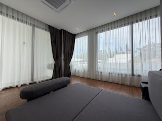 Philia Villas Saiyuan – Luxury Pool Villa for Sale view 3