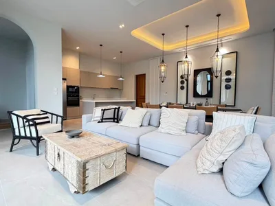 Ready-to-Move-In Luxury Villa for Sale – Bang Tao – Layan, Phuket view 7