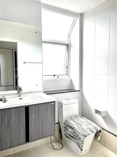 Renovated Corner Pool Villa for Rent – Land & House Park, Chalong Near BCIS view 19