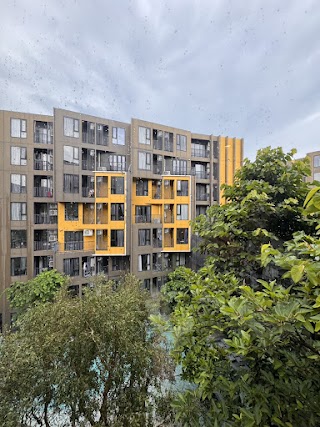 The Base Central view 8