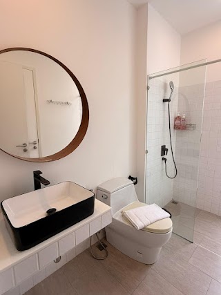 Private Pool Villa for Rent | Peaceful Living with Private Amenities view 8