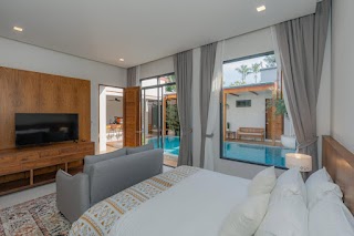 Luxury 6-Bedroom Pool Villa – Near Bangtao Beach view 19